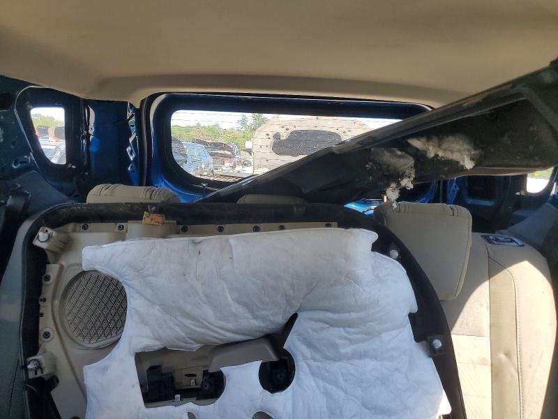 Photo 10 from auction – 2019 FORD ECOSPORT with VIN MAJ6S3FL1KC310513