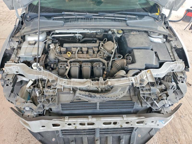 Photo 11 from auction – 2016 FORD FOCUS with VIN 1FADP3F27GL254407