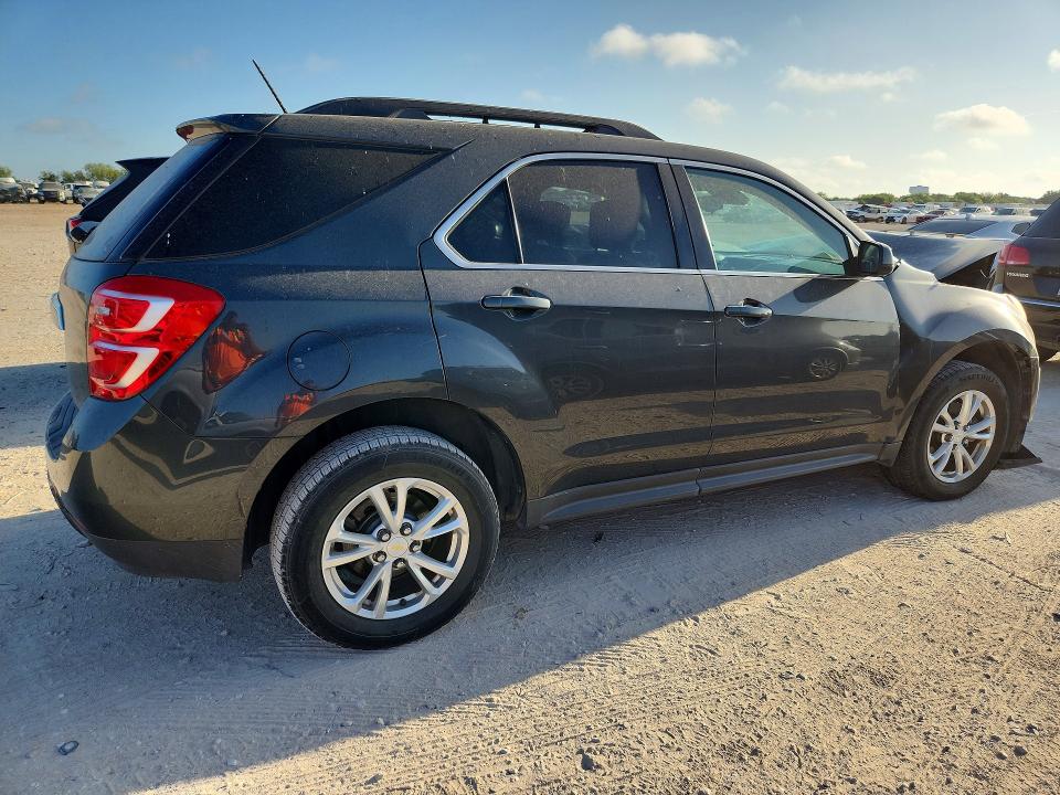 Photo 3 from auction – 2017 CHEVROLET EQUINOX with VIN 2GNALCEK0H6224161