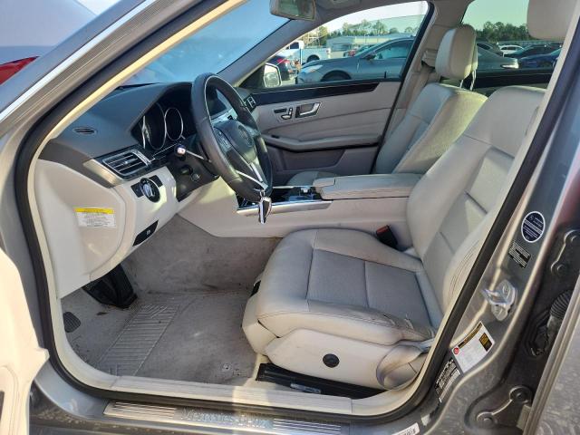Photo 7 from auction – 2014 MERCEDES-BENZ E with VIN WDDHF5KB3EA789359