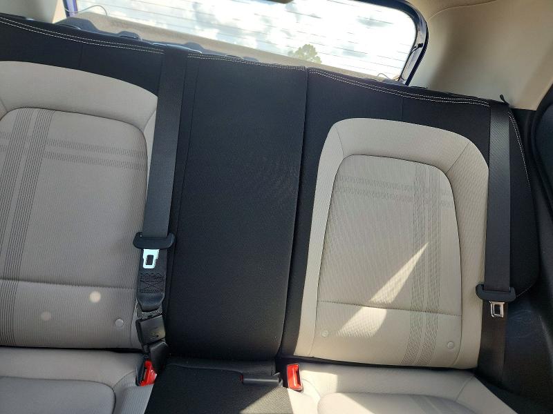 Photo 10 from auction – 2023 HYUNDAI VENUE with VIN KMHRC8A36PU224197