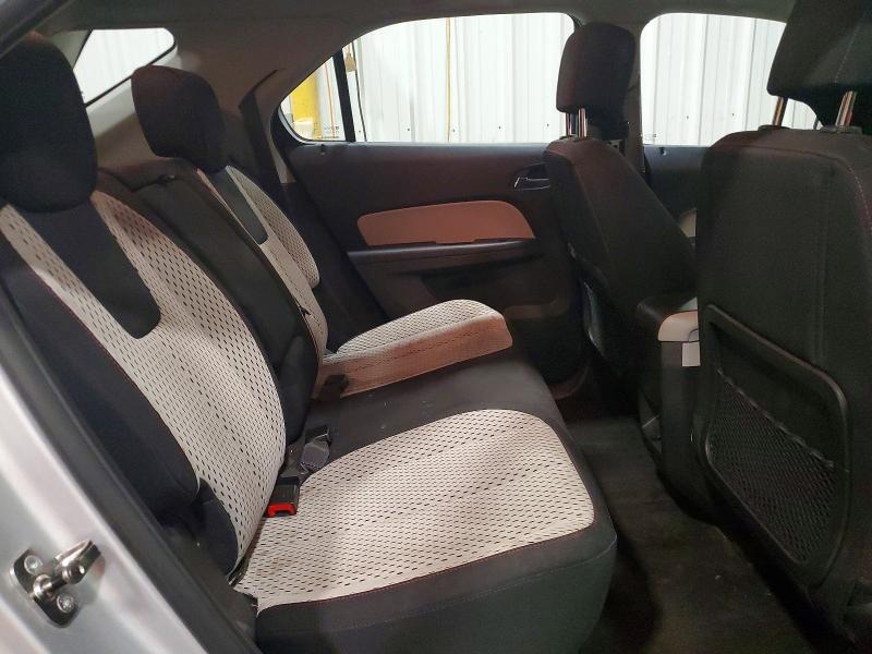 Photo 11 from auction – 2011 CHEVROLET EQUINOX with VIN 2CNFLCEC2B6454083