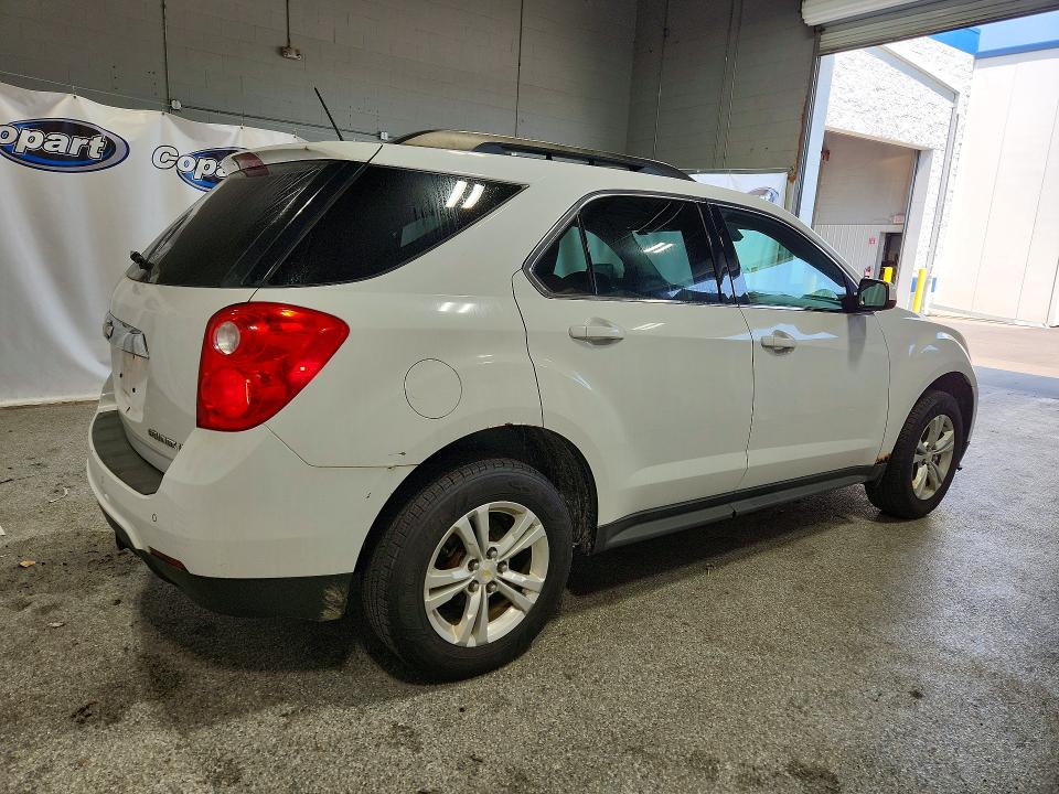 Photo 3 from auction – 2015 CHEVROLET EQUINOX with VIN 2GNALCEK7F6372756