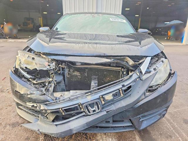 Photo 5 from auction – 2016 HONDA CIVIC with VIN 2HGFC4B00GH315944