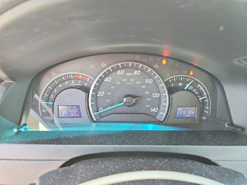 Снимка 9 от търг – 2015 TOYOTA CAMRY с VIN 4T4BF1FK6FR500656