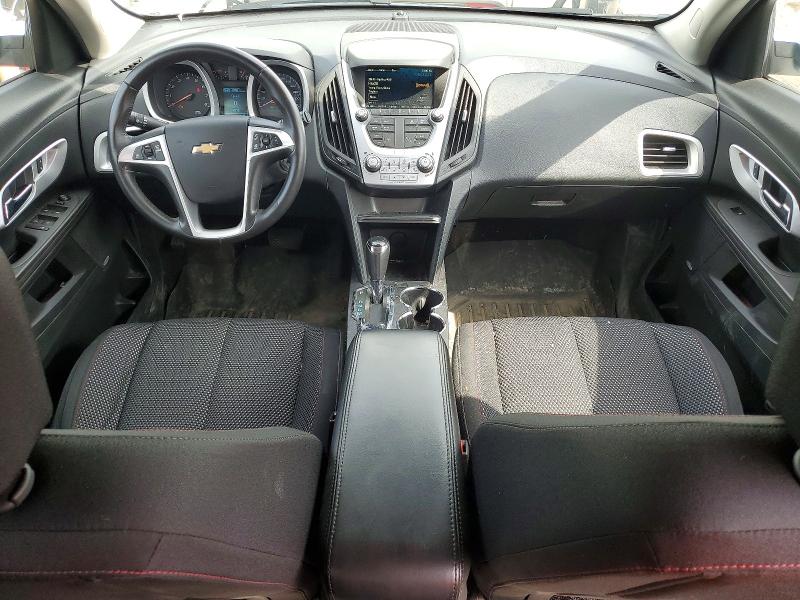 Photo 8 from auction – 2016 CHEVROLET EQUINOX with VIN 2GNFLFEK8G6192646