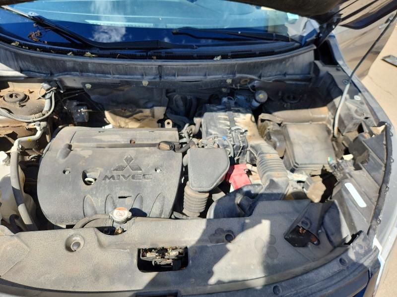 Снимка 11 от търг – 2020 MITSUBISHI RVR с VIN JA4AJ4AW5LU603271