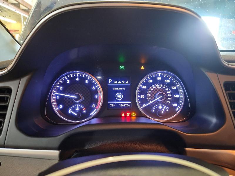 Photo 9 from auction – 2020 HYUNDAI ELANTRA with VIN 5NPD84LFXLH619178