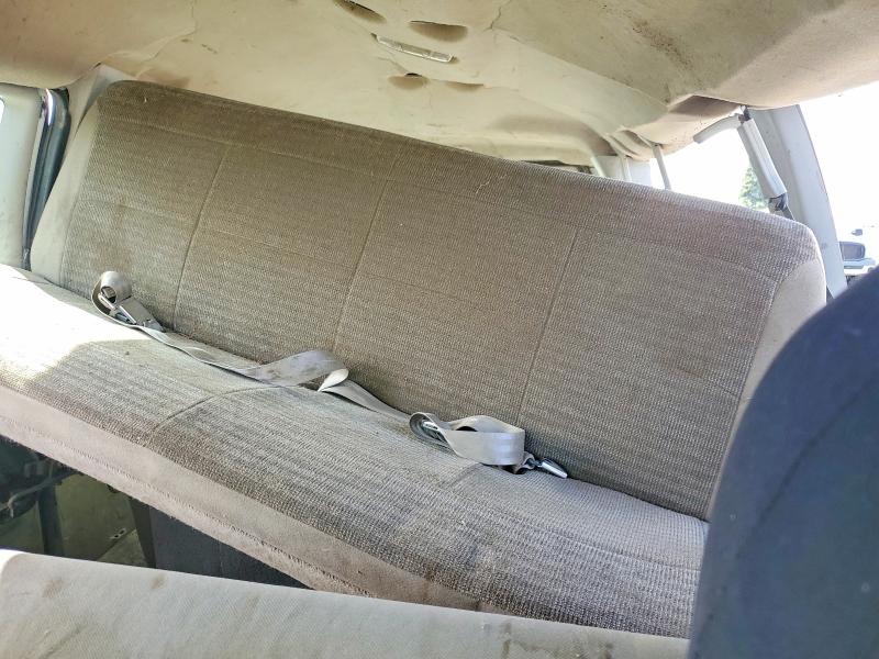 Photo 10 from auction – 2014 FORD ECONOLINE with VIN 1FBSS3BL1EDA40216