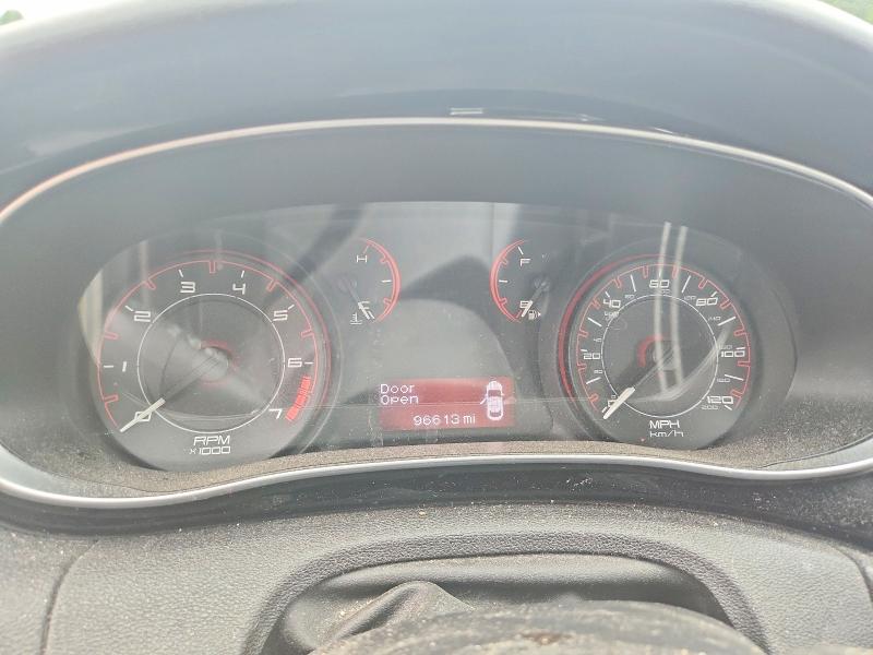 Photo 9 from auction – 2013 DODGE DART with VIN 1C3CDFBAXDD147276