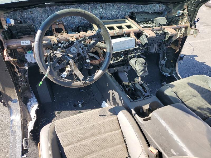 Photo 8 from auction – 2024 HONDA CR-V with VIN 5J6RS3H72RL003492