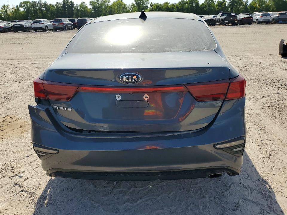 Photo 6 from auction – 2019 KIA FORTE with VIN 3KPF24AD4KE094942