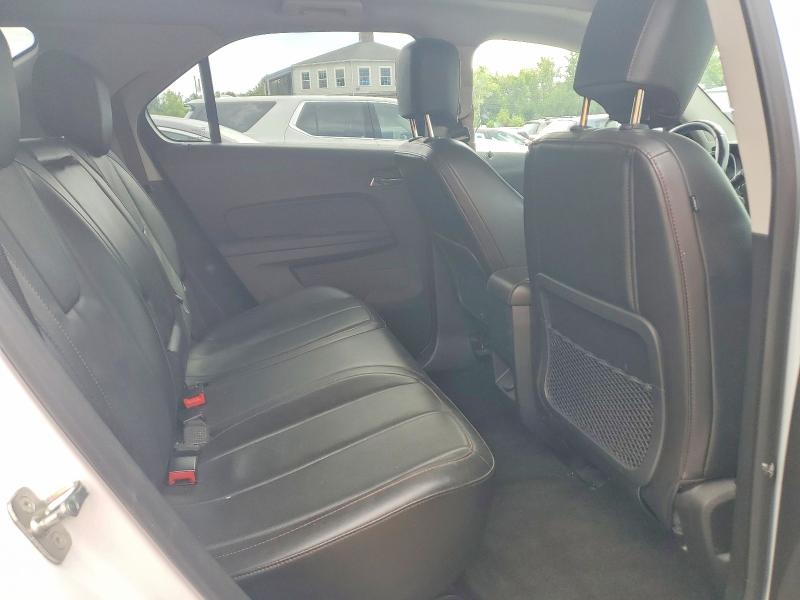 Photo 11 from auction – 2012 CHEVROLET EQUINOX with VIN 2GNFLNEK2C6224480