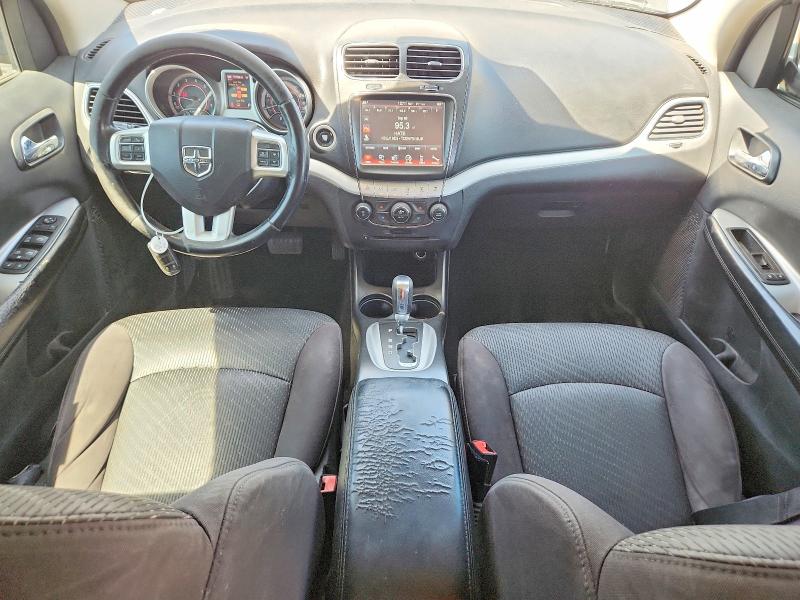 Фото 8 с аукциона – 2013 DODGE JOURNEY с VIN 3C4PDCBB1DT723075