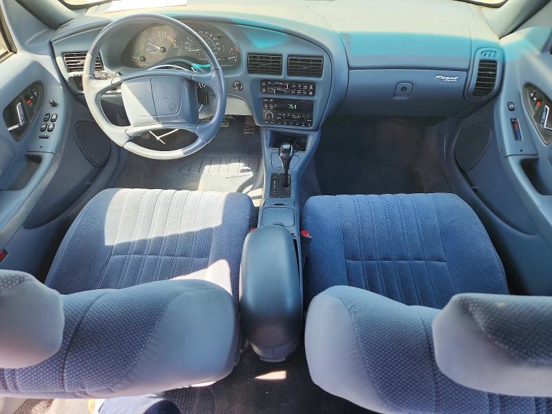 Фото 8 с аукциона – 1995 BUICK REGAL с VIN 2G4WB52L3S1464346