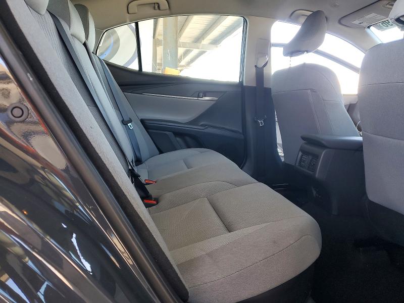 Photo 10 from auction – 2025 TOYOTA CAMRY with VIN 4T1DAACK7SU075173