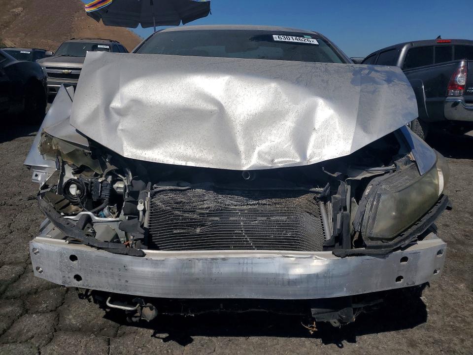 Photo 5 from auction – 2015 HONDA CIVIC with VIN 19XFB2F77FE271349