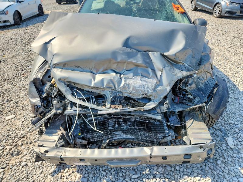 Photo 11 from auction – 2004 MERCURY SABLE with VIN 1MEFM55S04G613849