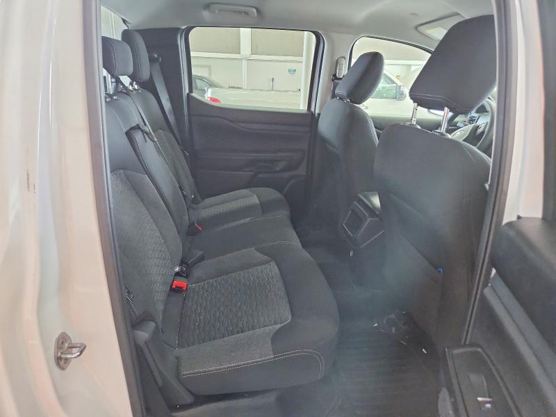 Photo 10 from auction – 2025 FORD RANGER with VIN 1FTER4BH8SLE54388