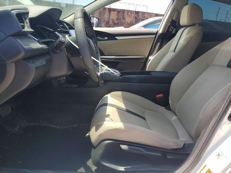 Photo 7 from auction – 2016 HONDA CIVIC with VIN 2HGFC1F37GH645129