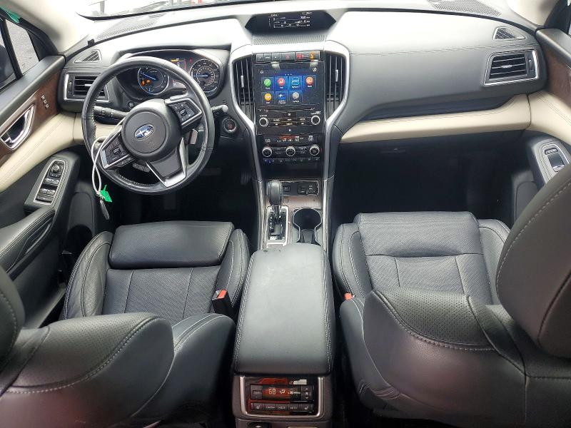 Zdjęcie 8 z aukcji – 2021 SUBARU ASCENT z VIN 4S4WMARD3M3404467