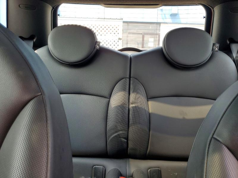 Photo 10 from auction – 2012 MINI COOPER with VIN WMWSU3C57CT542668