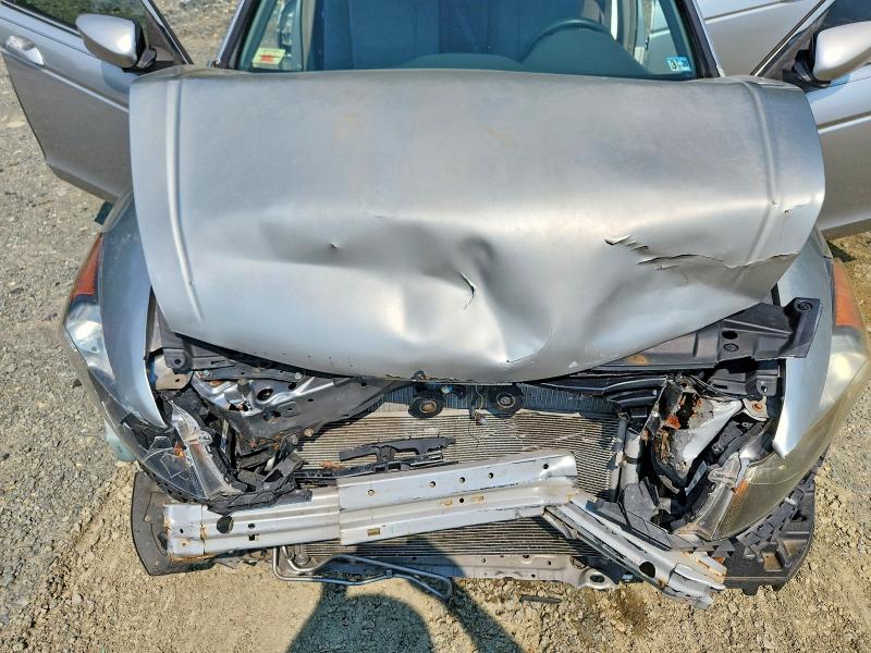 Photo 11 from auction – 2009 HONDA ACCORD with VIN 1HGCP26469A105360
