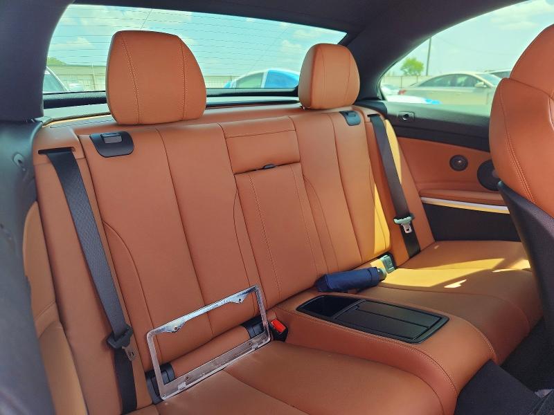 Фото 10 с аукциона – 2016 BMW 428 с VIN WBA3V7C52G5A28913
