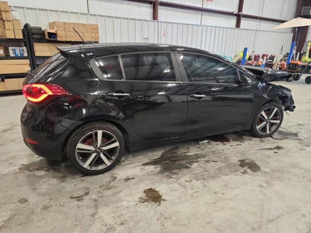 Photo 3 from auction – 2017 KIA FORTE with VIN KNAFX5A85H5725726
