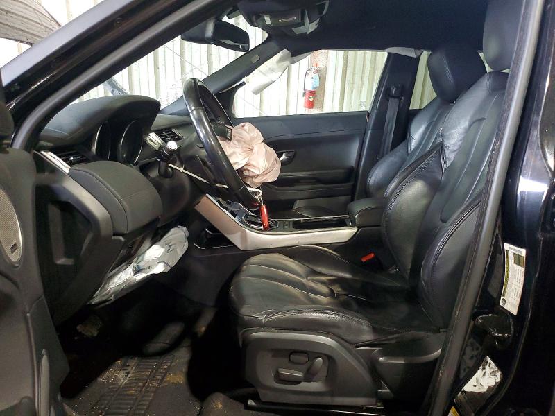 Zdjęcie 7 z aukcji – 2014 LAND ROVER RANGE ROVER EVOQUE z VIN SALVR2BG9EH897919