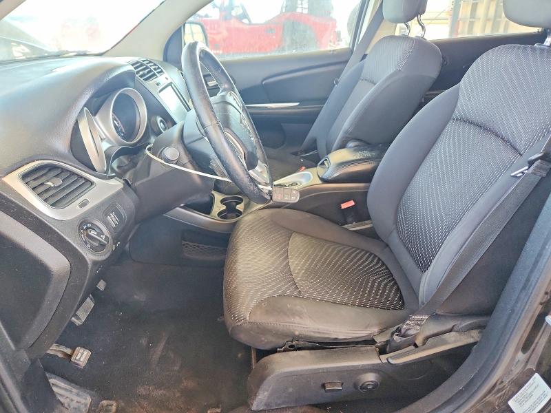 Photo 7 from auction – 2015 DODGE JOURNEY with VIN 3C4PDCBG4FT535472