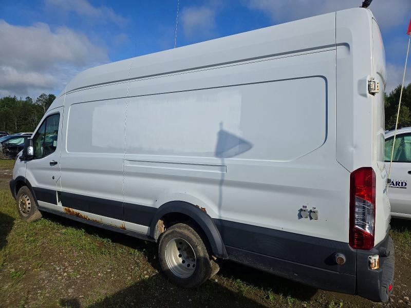 Zdjęcie 2 z aukcji – 2016 FORD TRANSIT z VIN 1FTBF4XGXGKB49404