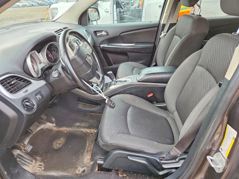Снимка 7 от търг – 2017 DODGE JOURNEY с VIN 3C4PDCAB3HT584557