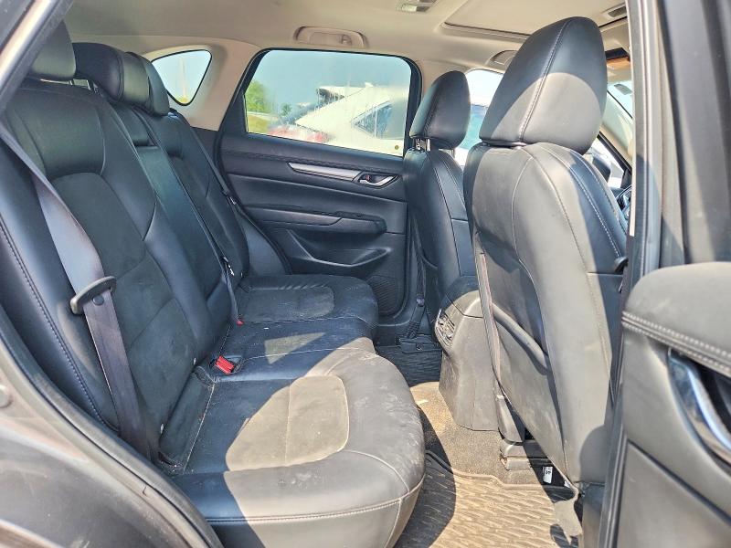 Zdjęcie 10 z aukcji – 2020 MAZDA CX-5 z VIN JM3KFBCM1L0731663