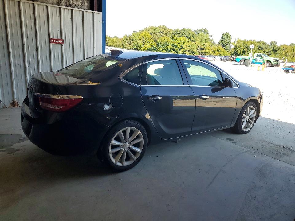 Zdjęcie 3 z aukcji – 2015 BUICK VERANO z VIN 1G4PS5SK4F4214202
