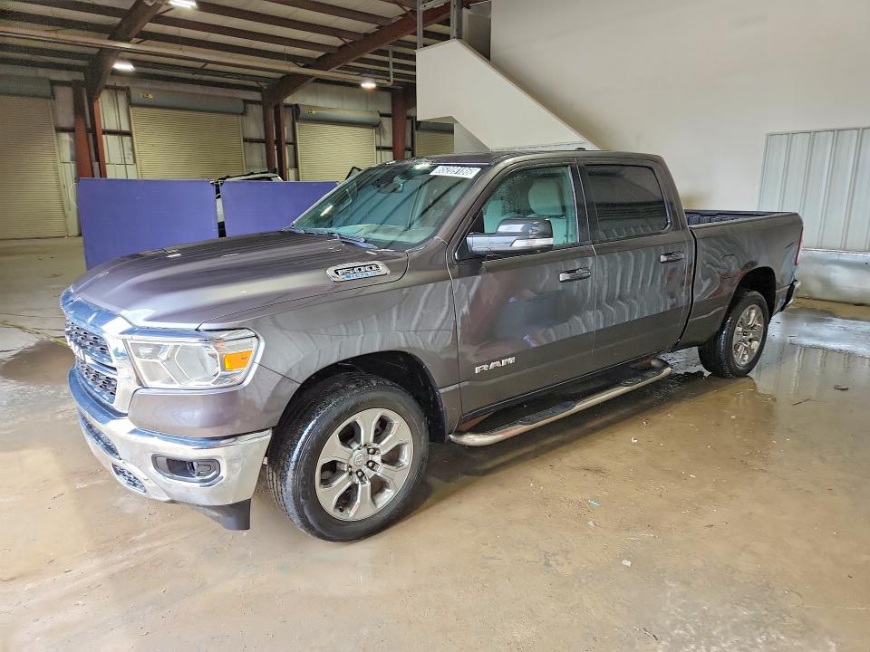 2022 RAM 1500 - Търг №65209186