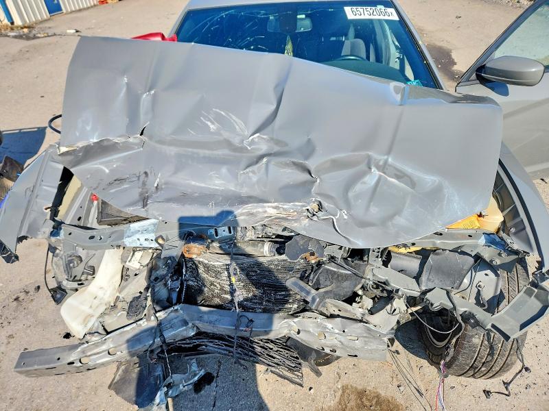 Zdjęcie 11 z aukcji – 2019 DODGE CHARGER z VIN 2C3CDXJG9KH555358