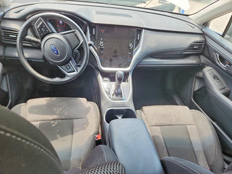 Photo 8 from auction – 2022 SUBARU OUTBACK with VIN 4S4BTACC4N3214325