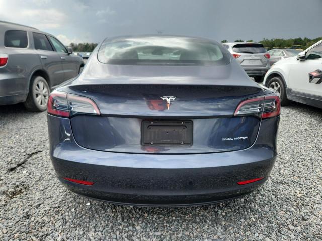 Photo 6 from auction – 2022 TESLA MODEL 3 with VIN 5YJ3E1EBXNF104874