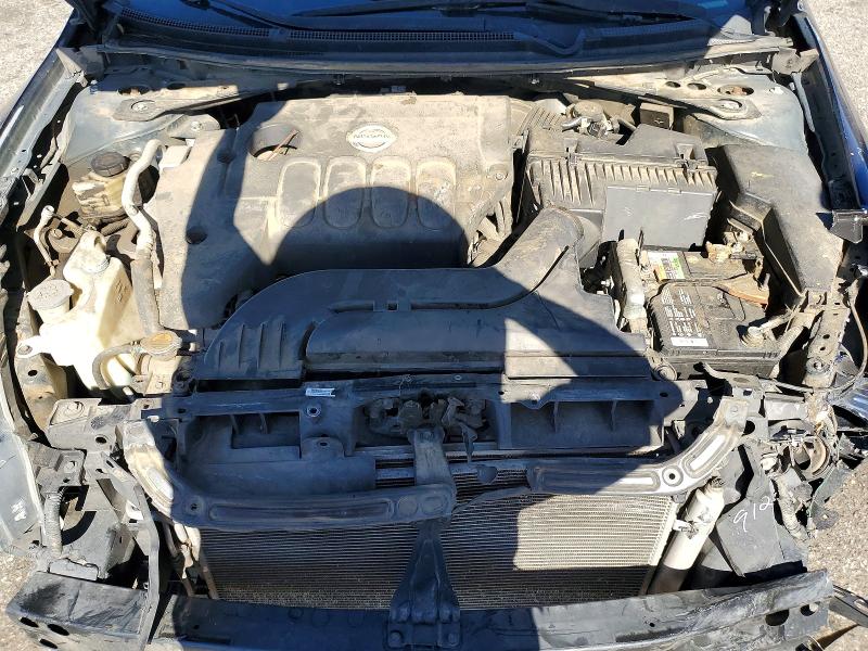 Photo 11 from auction – 2013 NISSAN ALTIMA with VIN 1N4AL2EP8DC222888