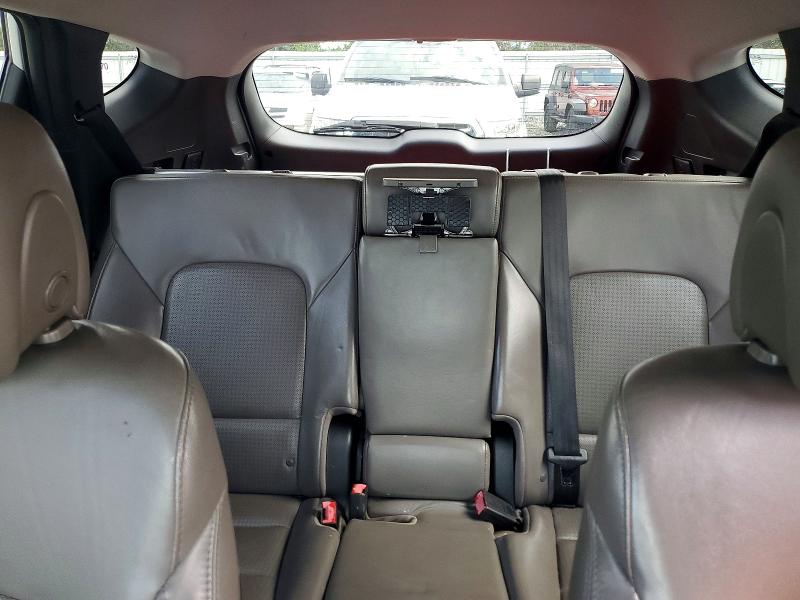 Photo 10 from auction – 2013 HYUNDAI SANTA FE SPORT with VIN 5XYZU3LA5DG010041