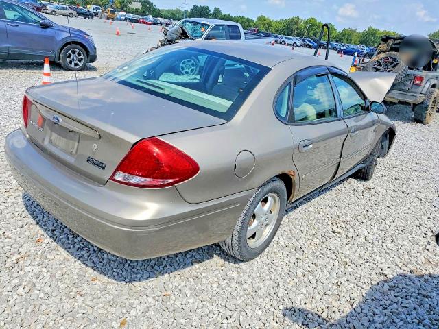 Photo 3 from auction – 2006 FORD TAURUS with VIN 1FAFP53216A181408