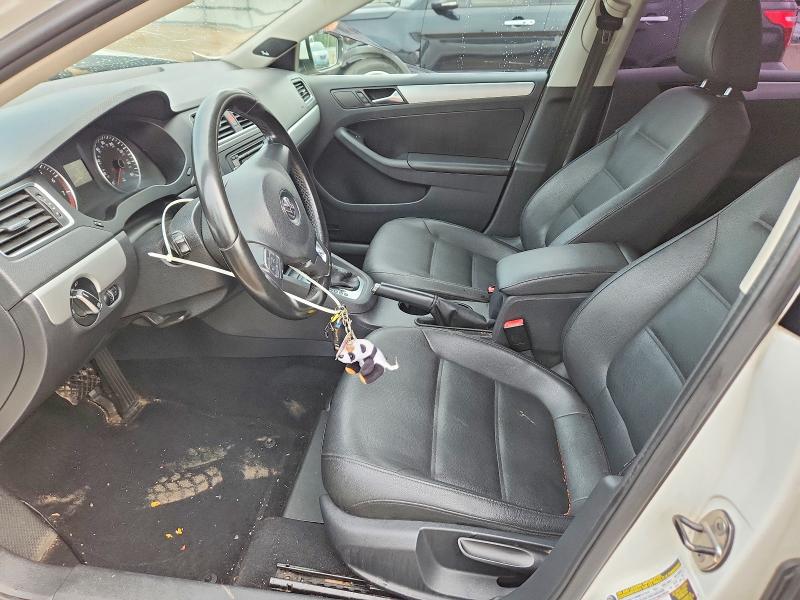Photo 7 from auction – 2012 VOLKSWAGEN JETTA with VIN 3VWLP7AJ1CM327272