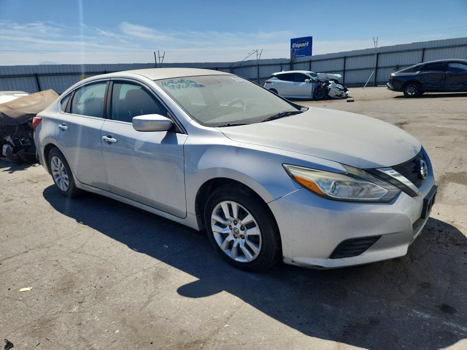 Photo 4 from auction – 2016 NISSAN ALTIMA with VIN 1N4AL3AP5GC219494