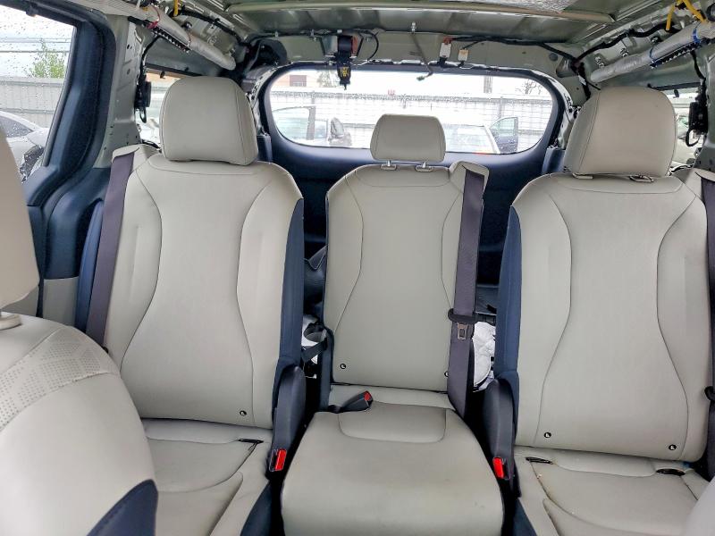 صورة رقم 10 من المزاد - 2025 KIA CARNIVAL مع VIN KNDNC5K30S6504744