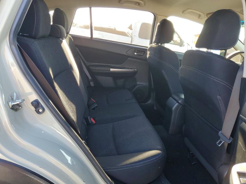 Photo 10 from auction – 2015 SUBARU XV CROSSTREK with VIN JF2GPACC1F8216862