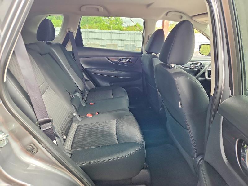 Photo 10 from auction – 2018 NISSAN ROGUE with VIN KNMAT2MV1JP525834