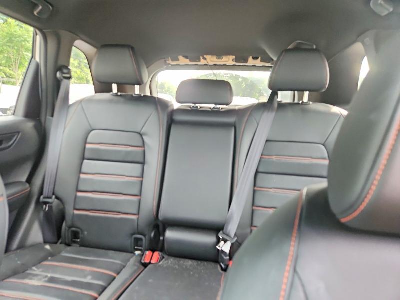 Photo 10 from auction – 2026 HONDA CR-V with VIN 7FARS6H8XTE064975