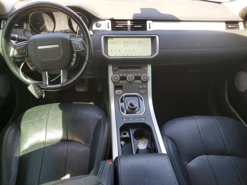 Снимка 8 от търг – 2017 LAND ROVER RANGE ROVER EVOQUE с VIN SALVP2BGXHH235857