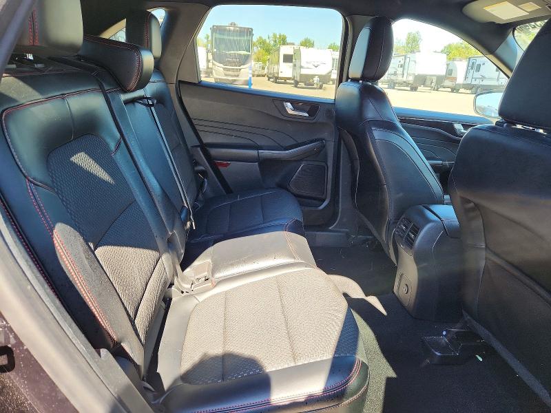 Photo 10 from auction – 2023 FORD ESCAPE with VIN 1FMCU9NZXPUA40565